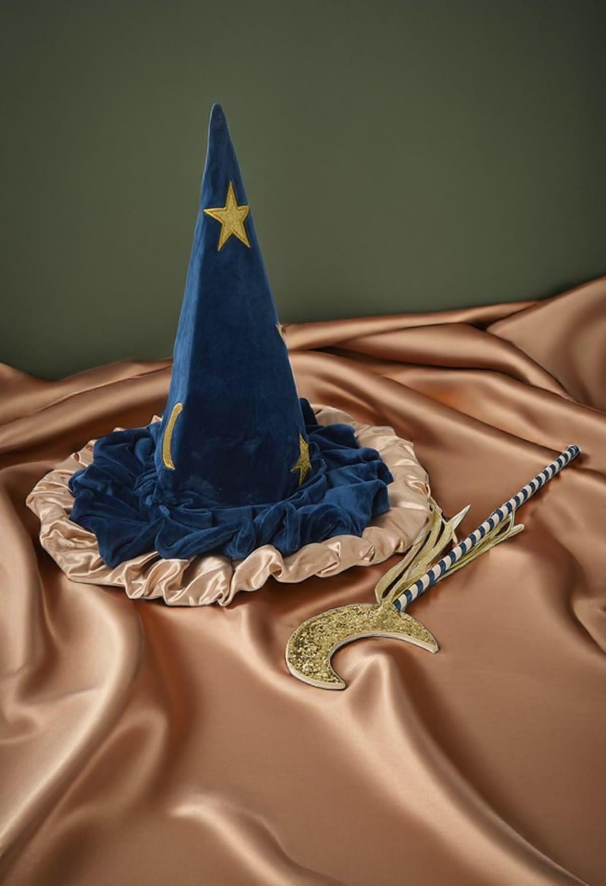 Le Chapeau Magique