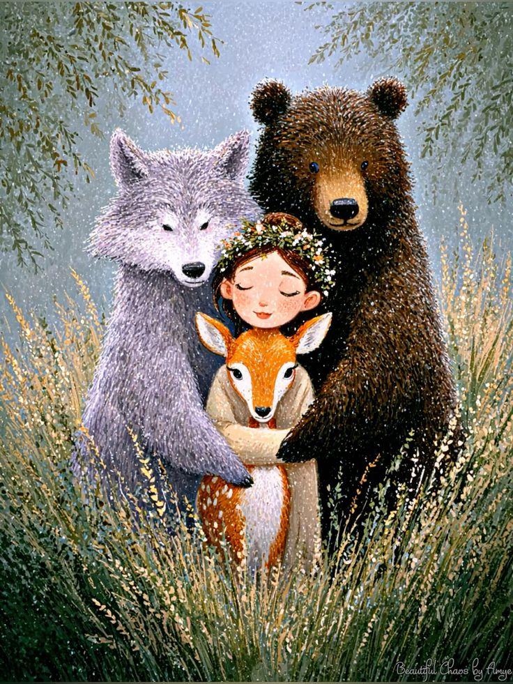 La Princesse à la Puce