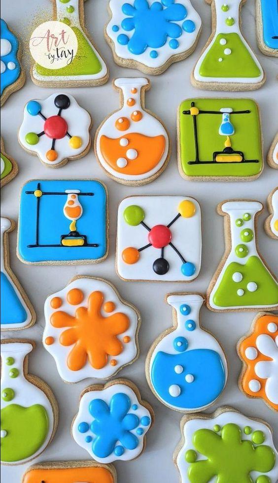Fête de la science