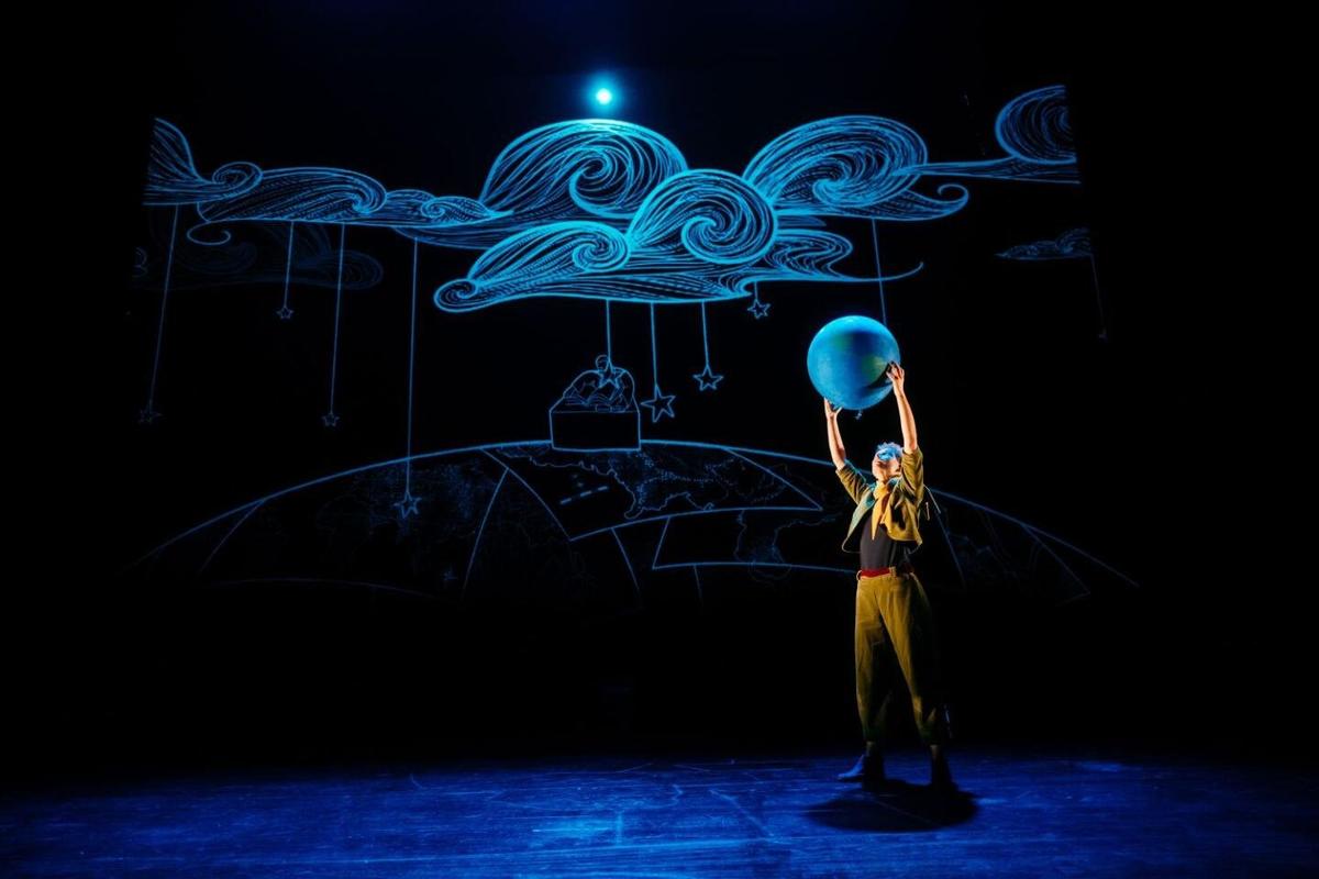 Le Petit Prince