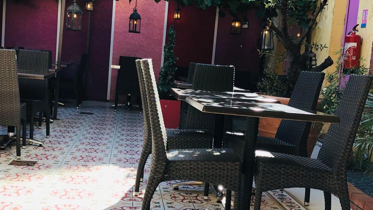 Le resto à coin enfants
