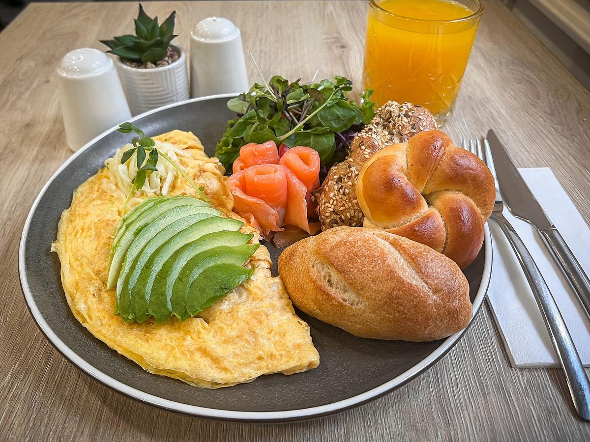 Le brunch avec kids club