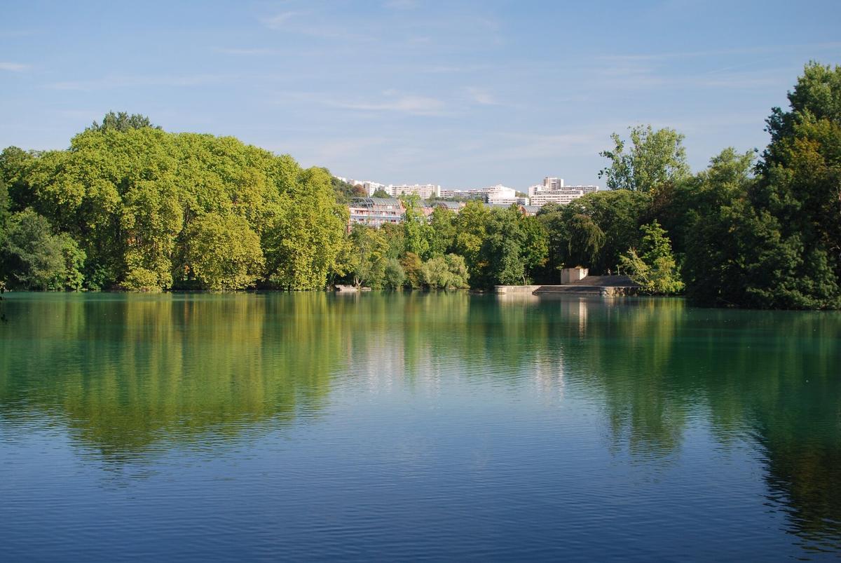 Jouer à la Tête d'Or