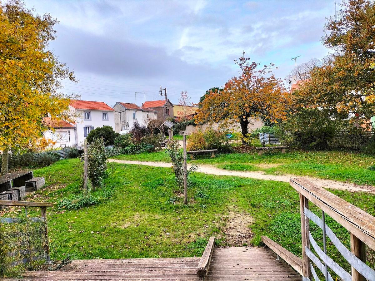 Square du Prinquiau