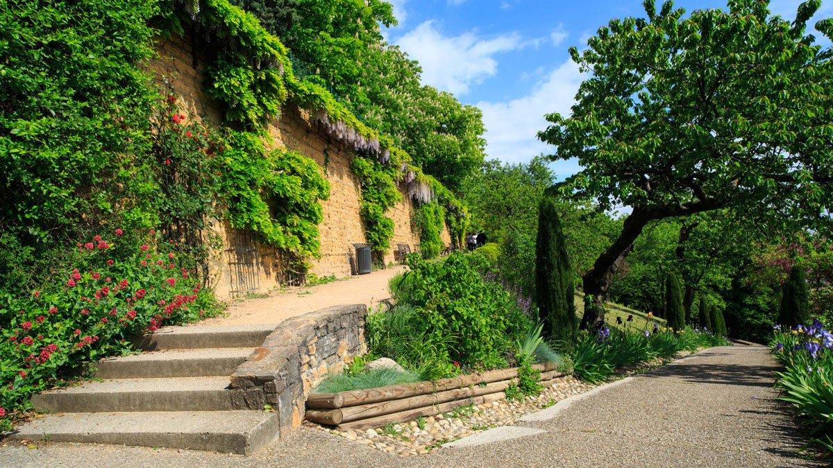 Parc des Hauteurs