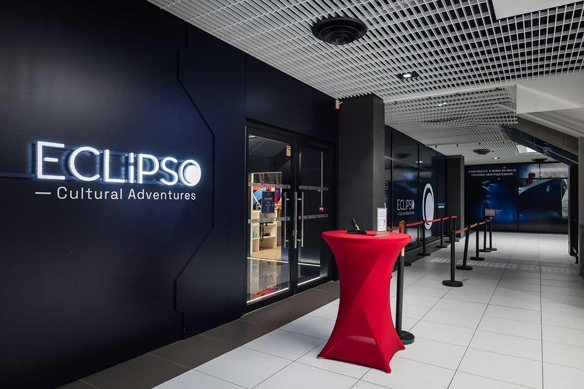 Eclipso Nantes