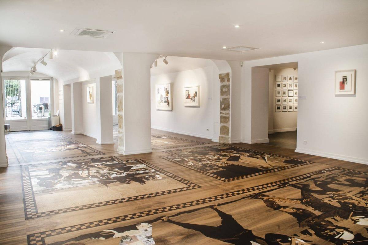 L'art contemporain