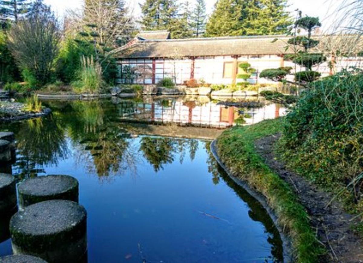La Maison de l'Erdre