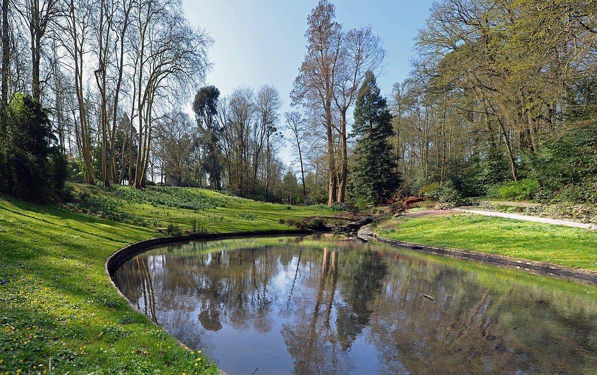Parc de la Gaudinière