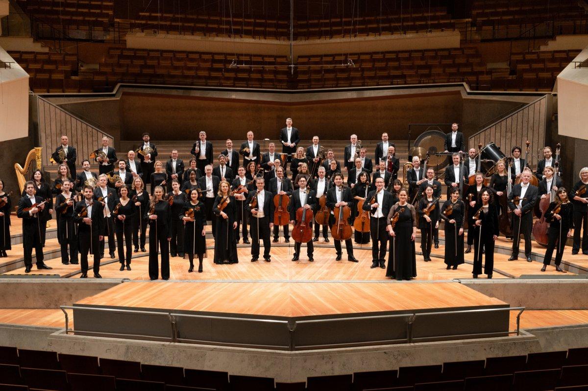 Symphonies Afrodiaspora
