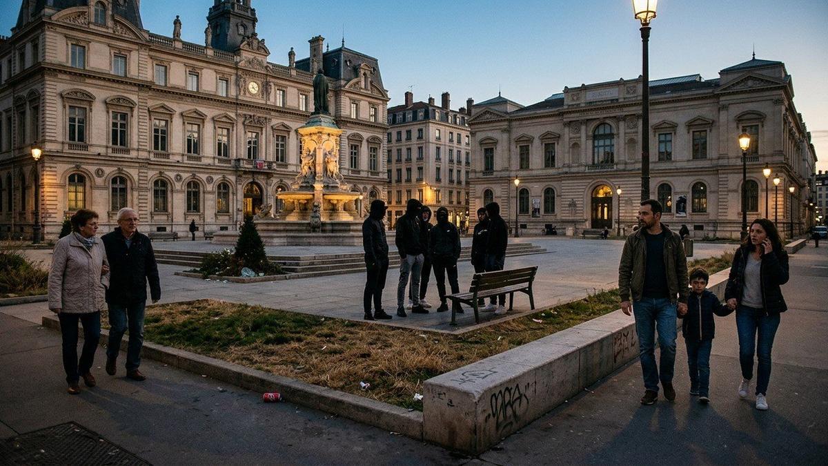 Jardin Bir-Hakeim