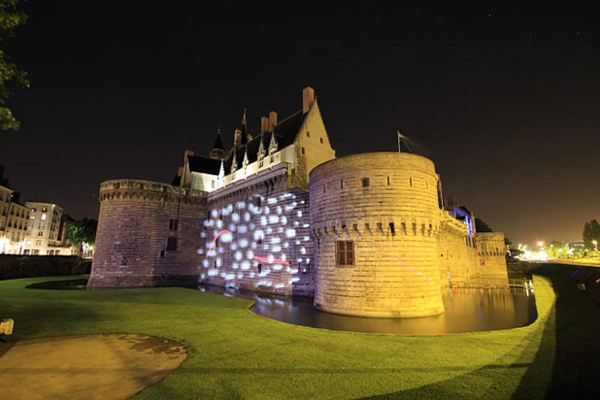 Noël au château des ducs