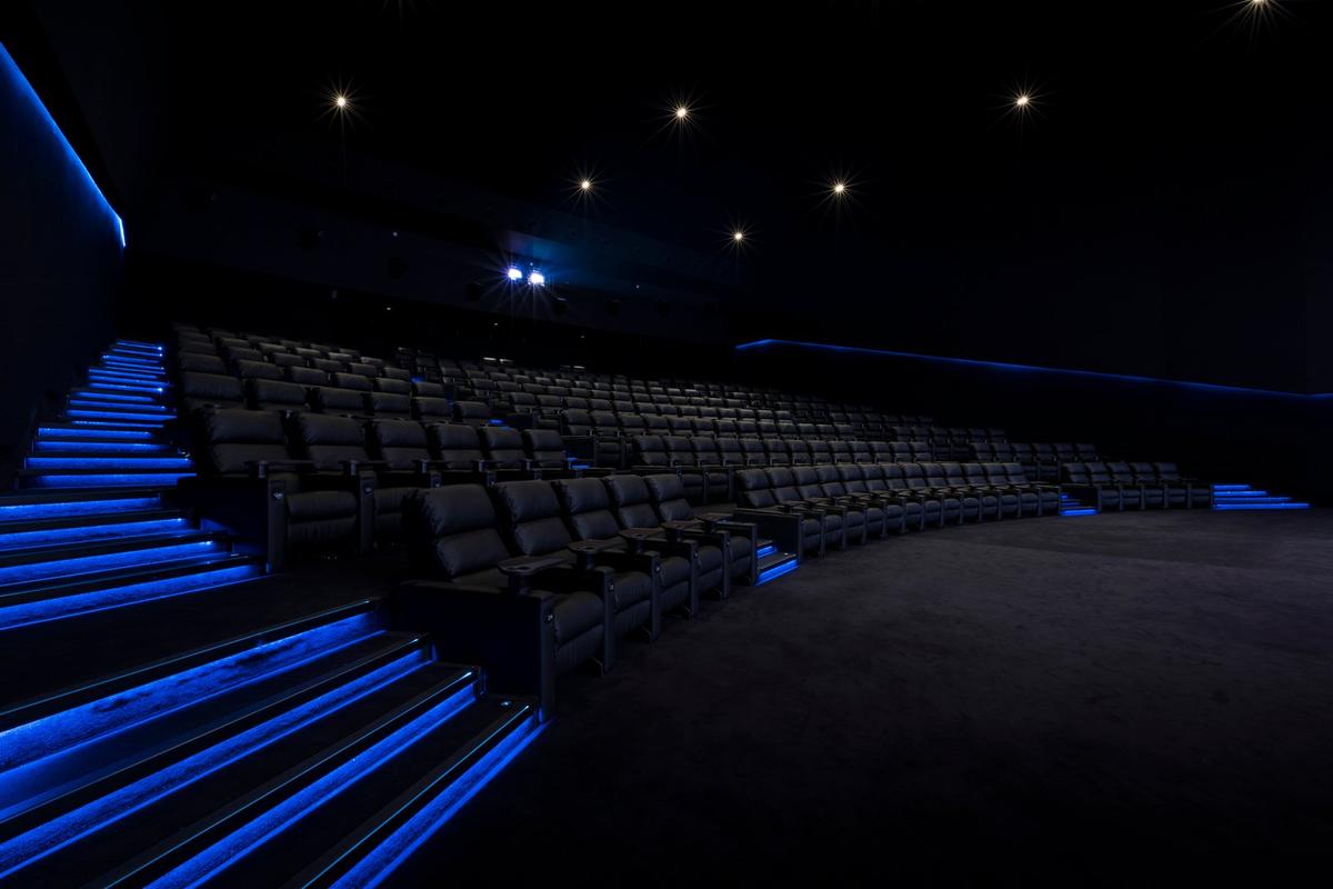 Pathé Vaise