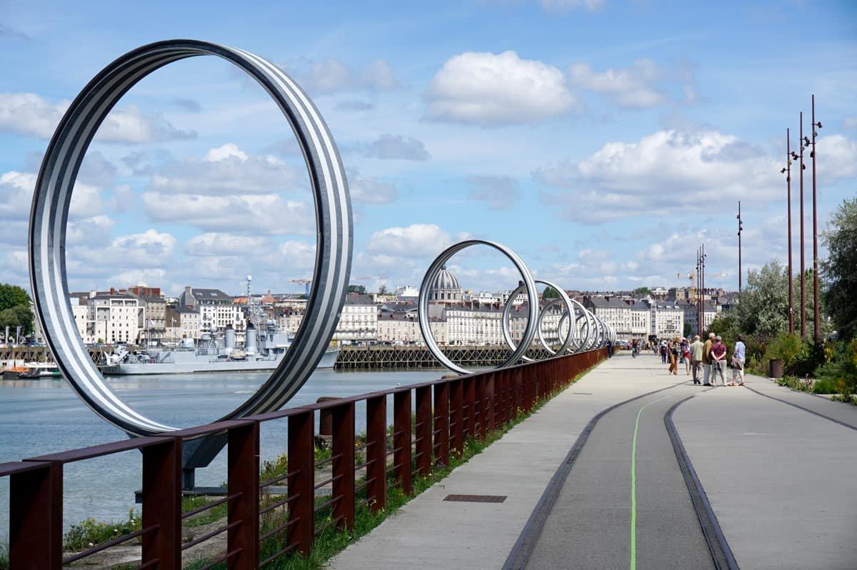 Le Voyage à Nantes