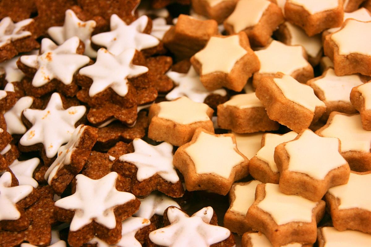 Praline, lutin de Noël