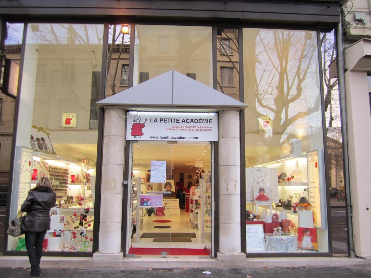La Petite Académie