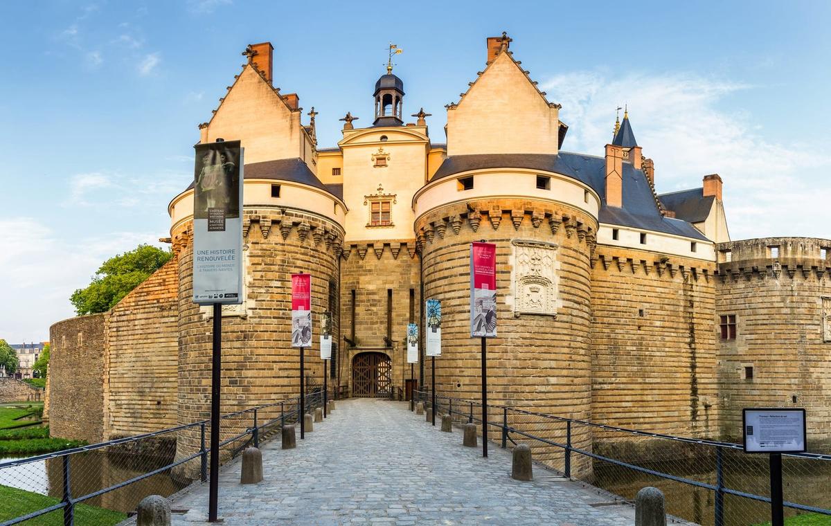 Château des ducs