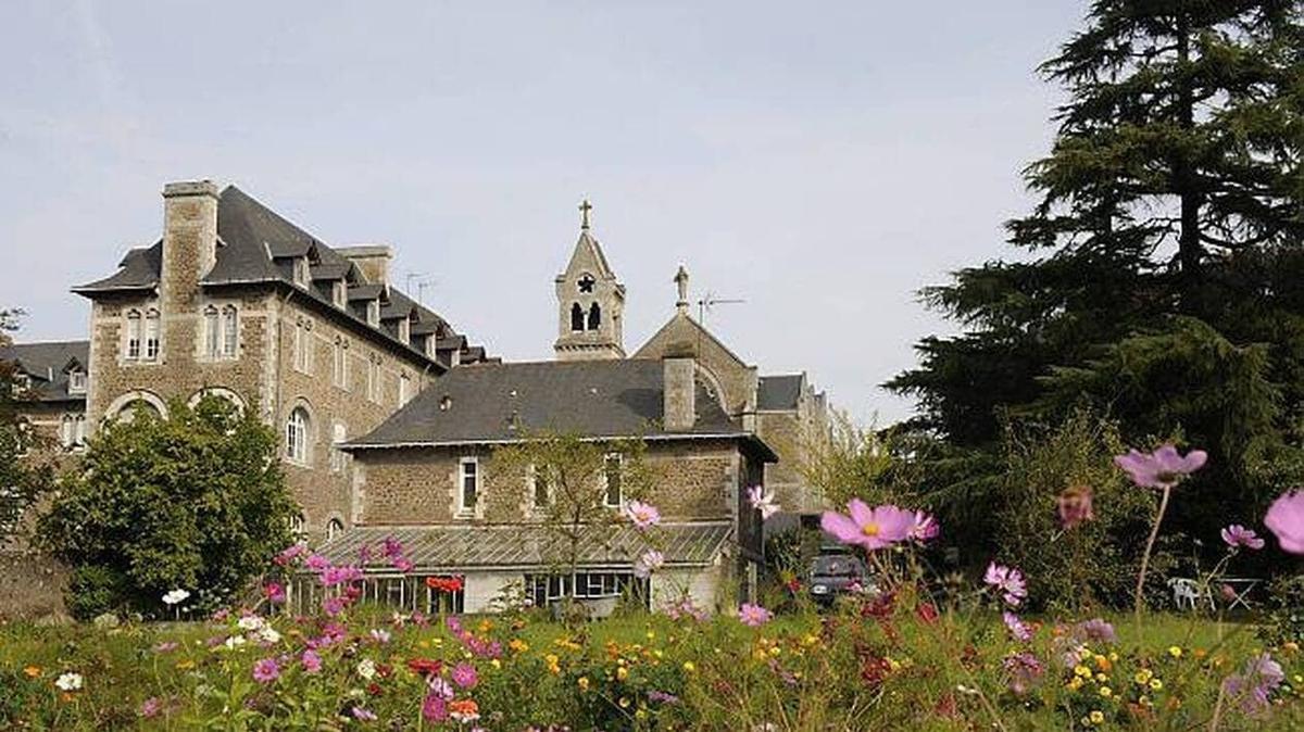 Parc des Oblates