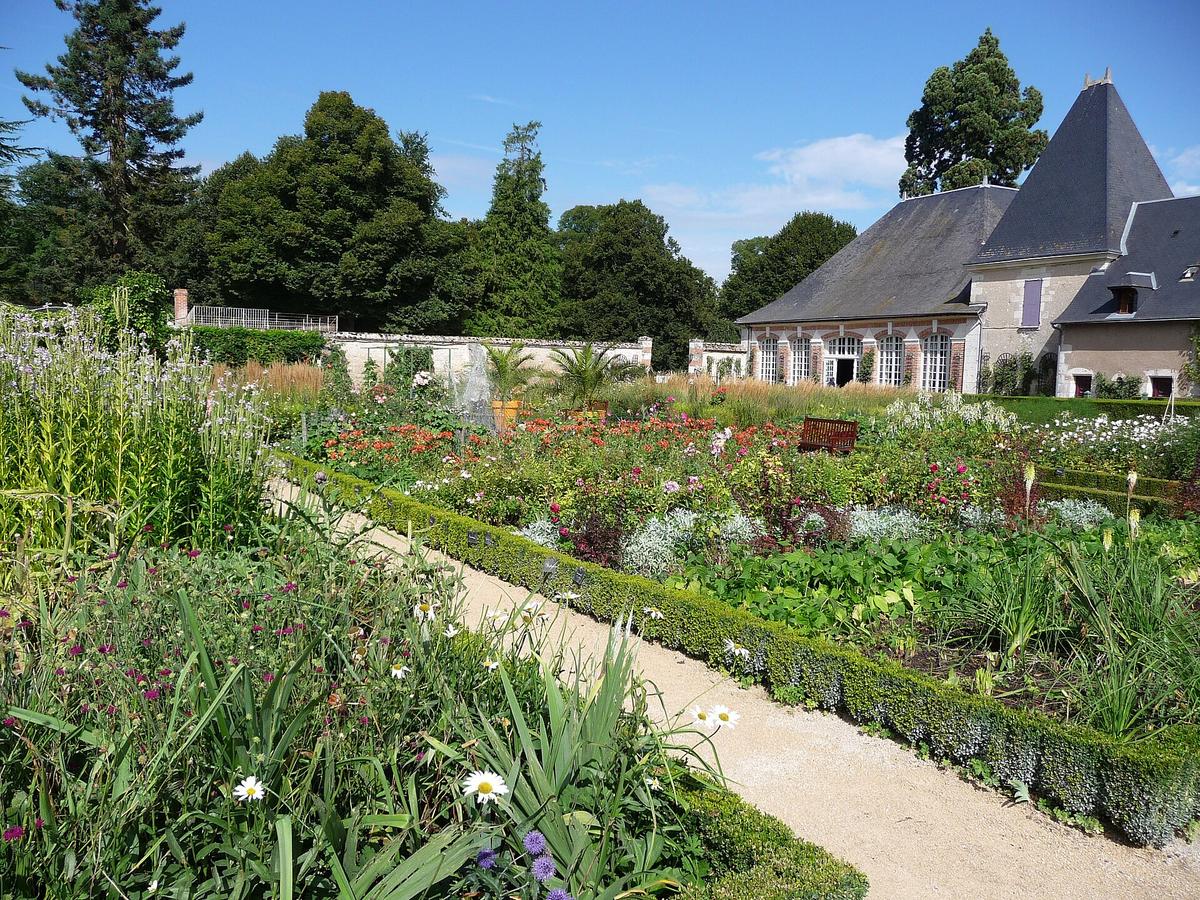 Square des Maraîches