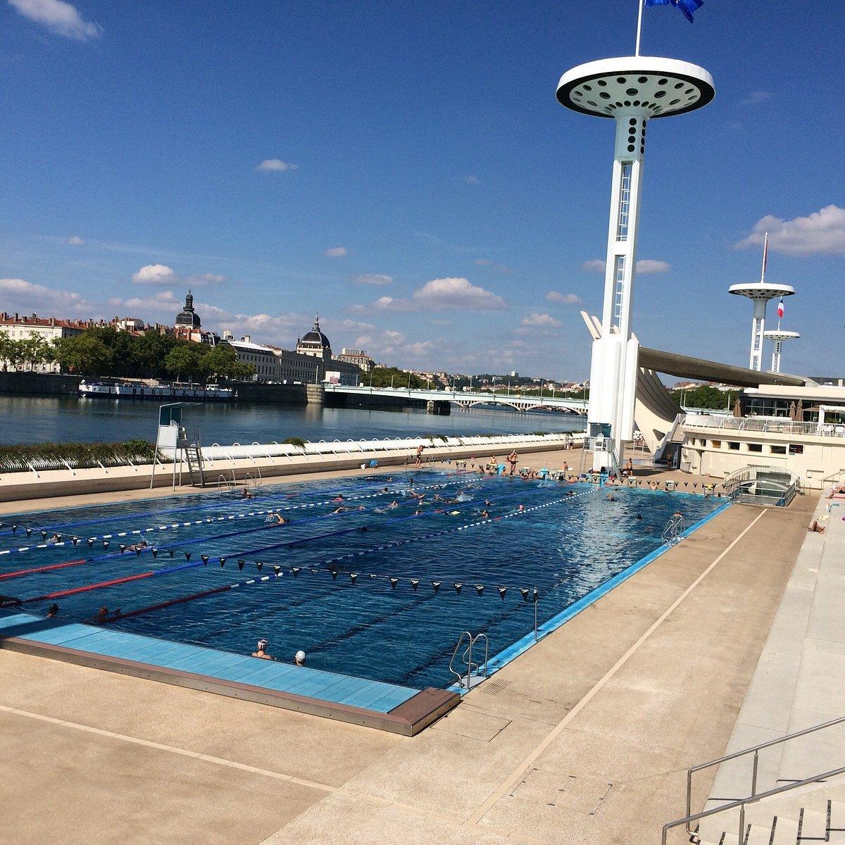 Centre nautique Tony