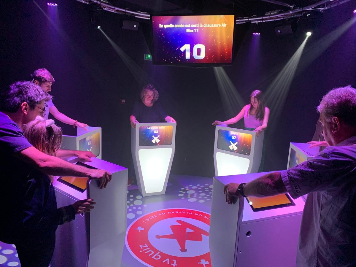 TV Quiz Nantes