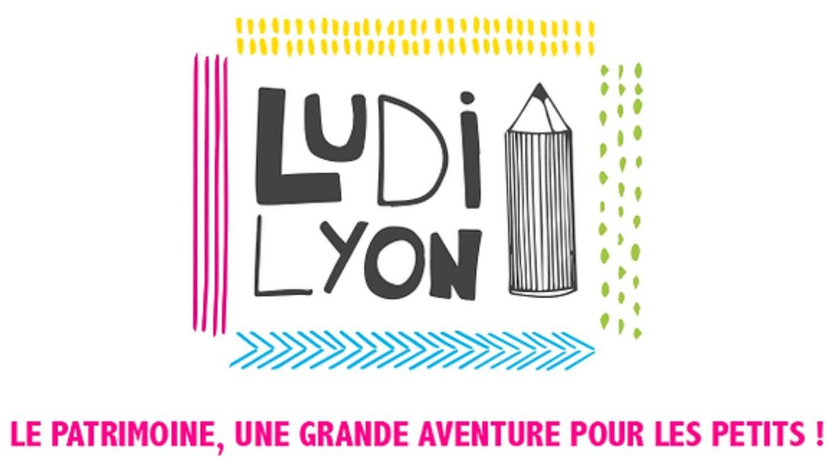 Ludilyon