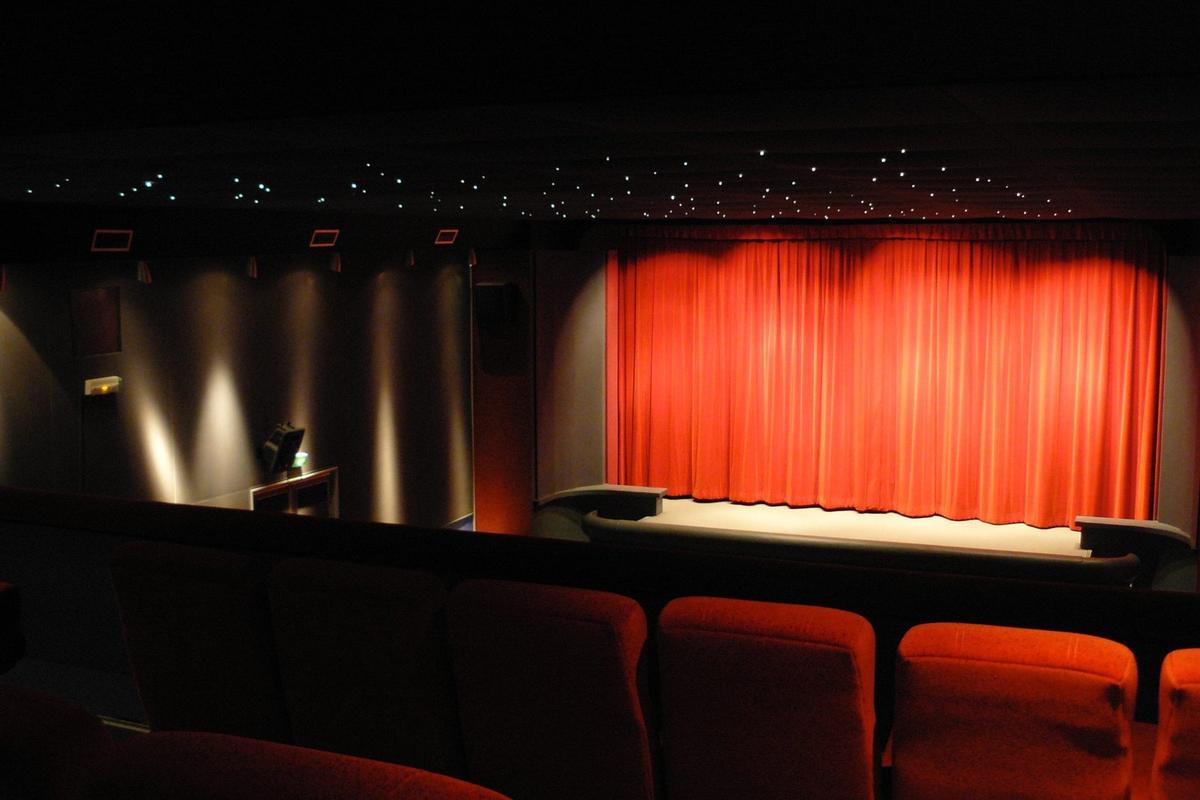Cinéma Saint-Denis