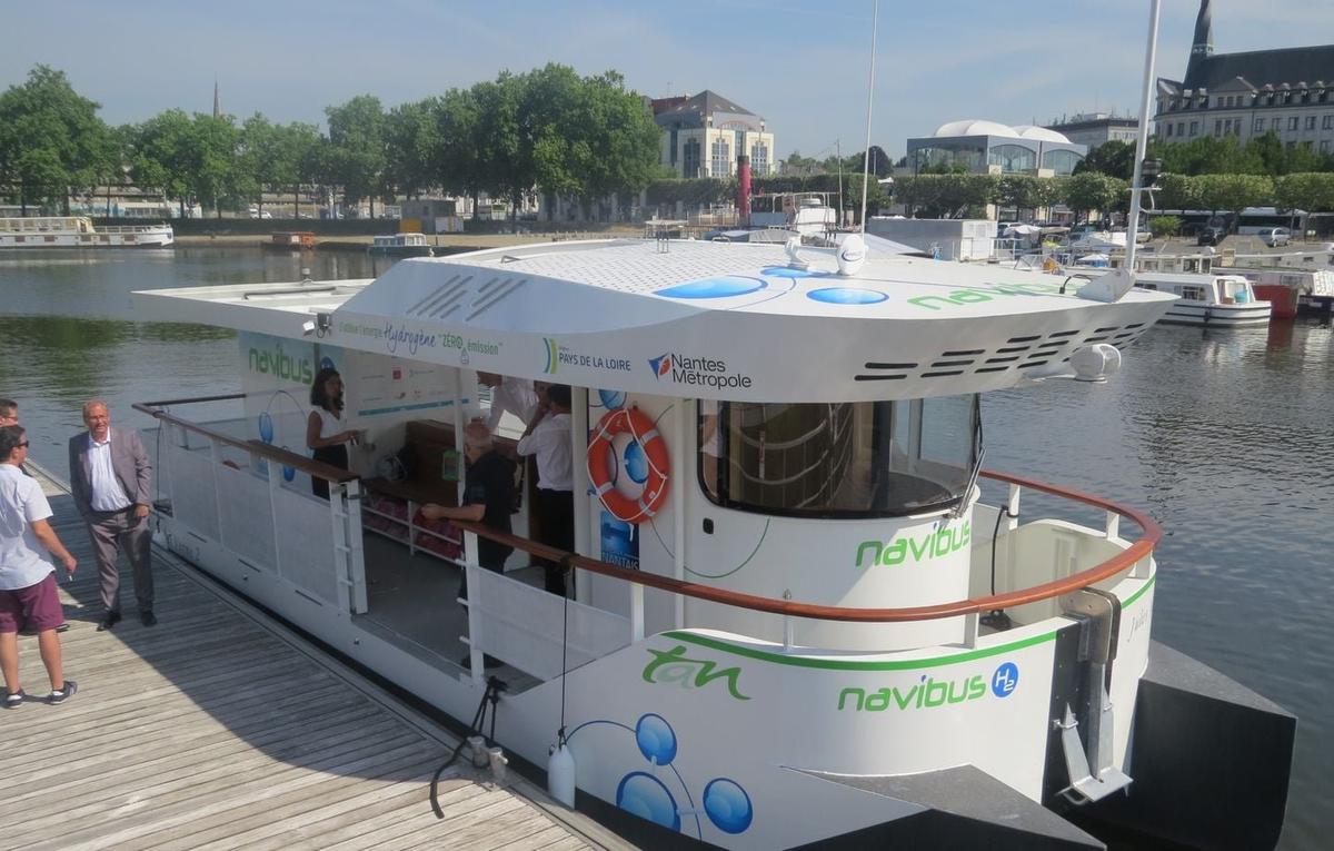 Navibus N3