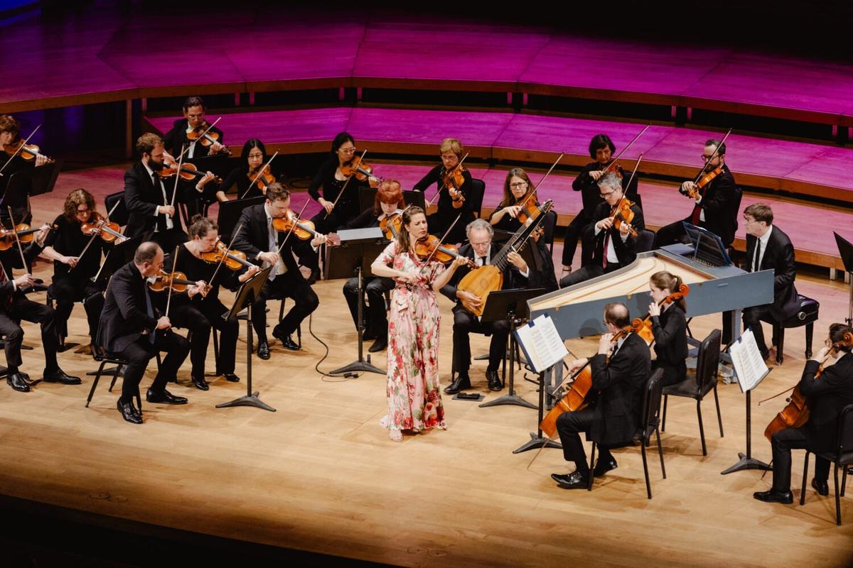Les Quatre Saisons tango