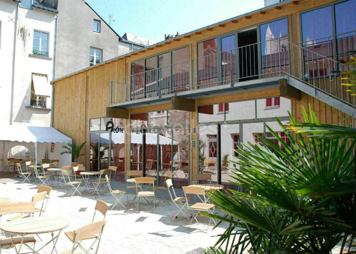 Compagnie du Café-Théâtre