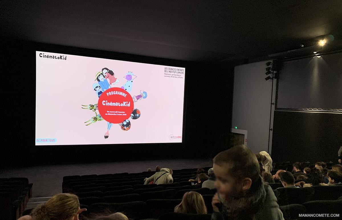 Cinématokid