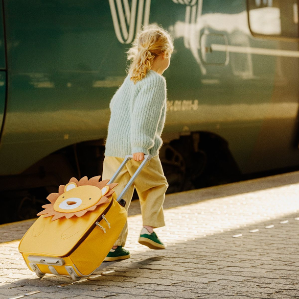 La valise idéale quelle que soit la destination