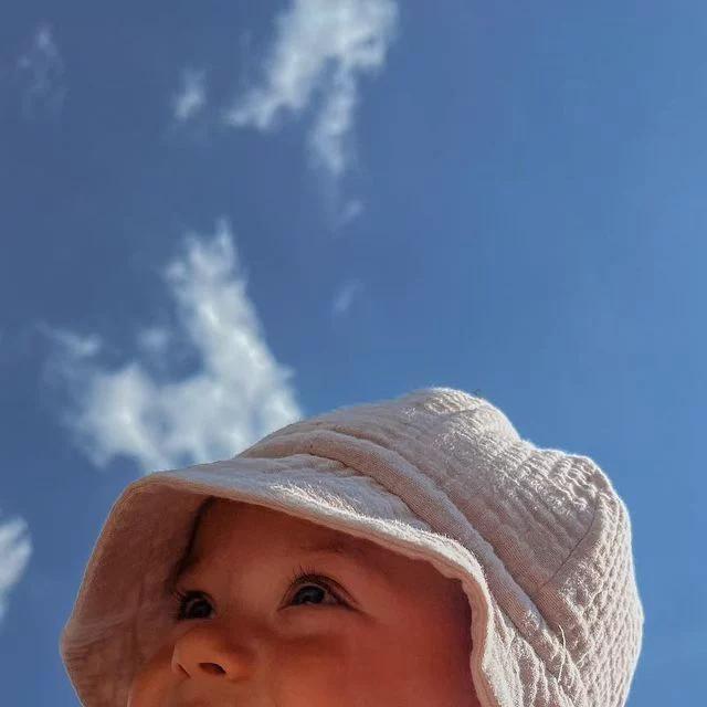 Les réflexes canicule pour les 0 à 3 ans