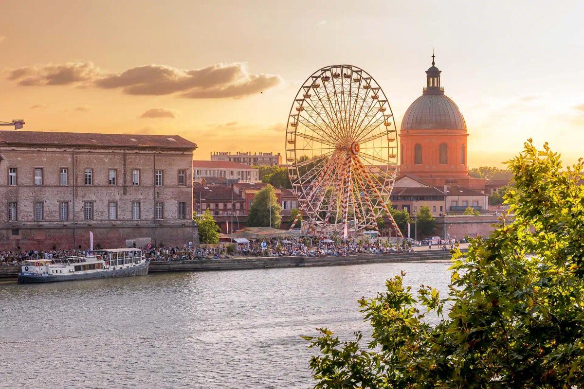 Toulouse